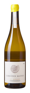 Gebrüder Mathis Chardonnay St. Morand