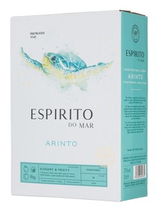 Espirito do Mar Arinto