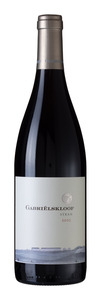 Gabrielskloof Syrah