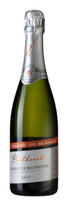 Berthenet Crémant de Bourgogne Blanc de Blanc