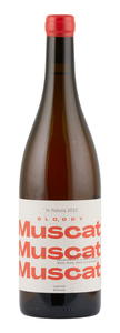 Schödl In Natura Bloody Muscat