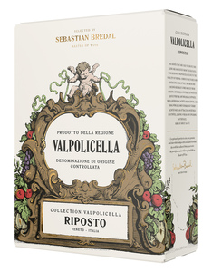 Collection Valpolicella Riposto