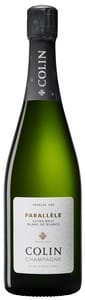 Parallèle Premier Cru Blanc de Blancs