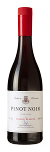 La Falaise Blanche Pinot Noir