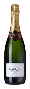 Darling Cellars Brut BdB Cap Classique