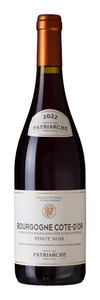 Patriarche Bourgogne Cotes D`Or Pinot Noir