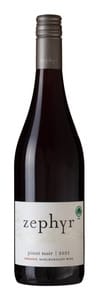 Zephyr Pinot Noir