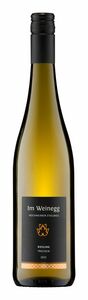 Im Weinegg Hochheimer Stielweg Riesling Trocken