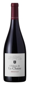 Ch. de la Chaize Brouilly