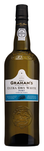 Graham's Extra Dry White