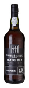 Henriques & Henriques Madeira Verdelho 10 YO