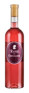 Rosé de Chevalier