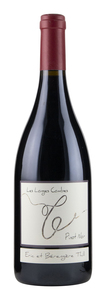 Pinot Noir Les Longues Combes