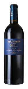 Les Graves de Paul Cahors Malbec