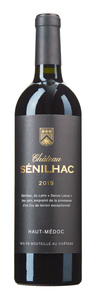 Ch. Sénilhac Haut-Médoc