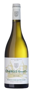 Gérard Duplessis Chablis Grand Cru Les Clos