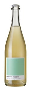 Selection Massale Pet Nat Sauvignon Blan