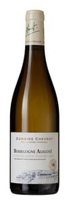 Chevrot Bourgogne Aligoté Cuvée des Quatre Terroirs