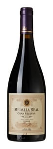 Santa Rita Medalla Real Gran Reserva Syrah
