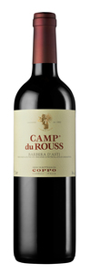 Coppo Camp Du Rouss