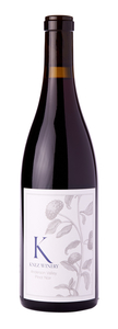 Anderson Valley Pinot Noir