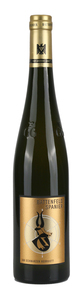 Battenfeld-Spanier Zellerweg Am Schwarzen Herrgott Riesling Trocken GG