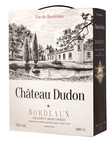 Ch. Dudon