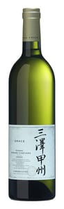 Grace Koshu Misawa Vineyard