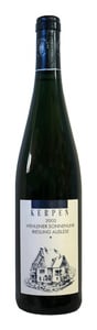 Kerpen Wehlener Sonnenuhr Auslese