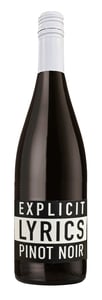 Longplay Explicit Lyrics Pinot Noir