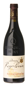 Dom. Roger Perrin Châteauneuf-du-Pape Rouge