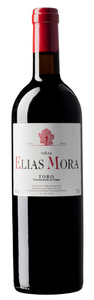Elias Mora