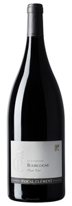 Bourgogne Pinot Noir 2015 Magnum