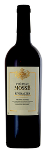 Ch. Mosse Rivesaltes