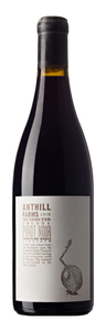 Anthill Farms Comptche Ridge Pinot Noir