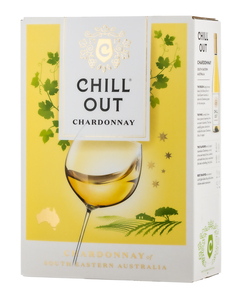 Chill Out Fresh & Fruity Chardonnay 