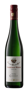 D. Werner Hochheim Riesling Classic