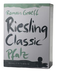 Roman Graeff Riesling Classic BiB