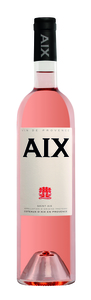 AIX rosé, Coteaux-d’Aix-en-Provence Magnum