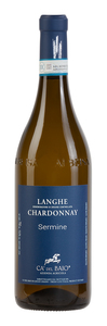Ca' del Baio Sermine Langhe Chardonnay