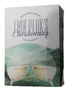 Scheid Twin Peaks Chardonnay