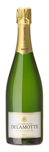 Champagne Delamotte Brut  