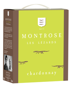 Montrose Chardonnay "Les Lezards"