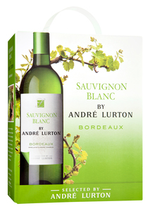 Sauvignon Blanc by André Lurton