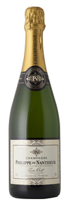 Champagne Philippe de Nantheuil