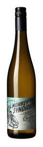 Monkey Syndicate Mosel Riesling