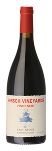 Hirsch Pinot Noir East Ridge