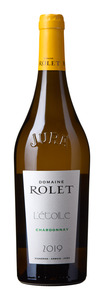 Rolet L'Etoile Chardonnay