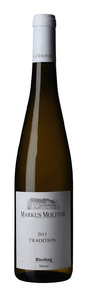 Markus Molitor Tradition Riesling