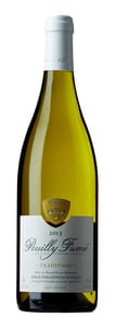 Dagueneau Pouilly-Fumé